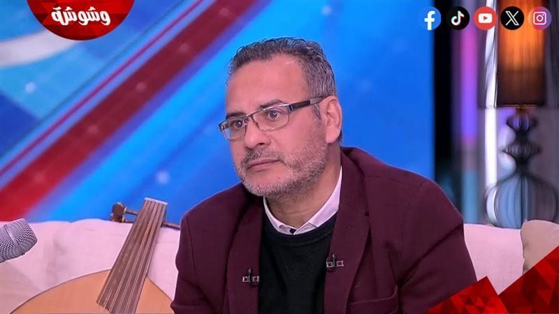 جابر القرموطى