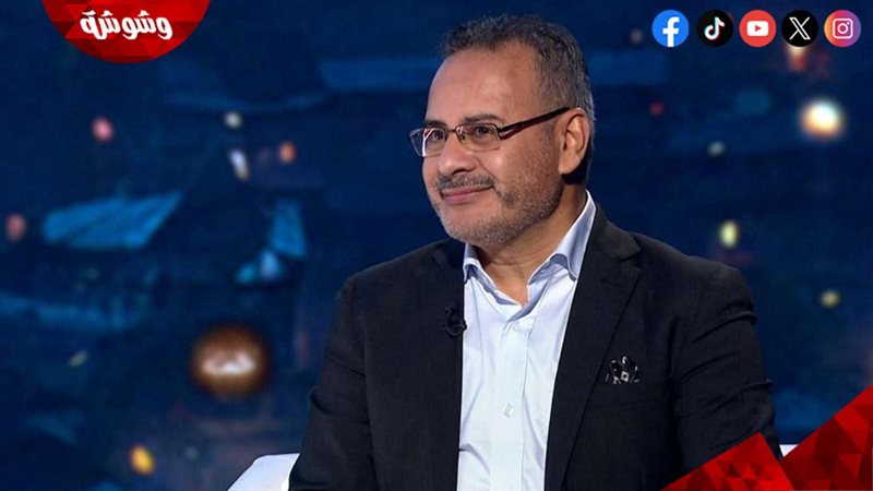 جابر القرموطى