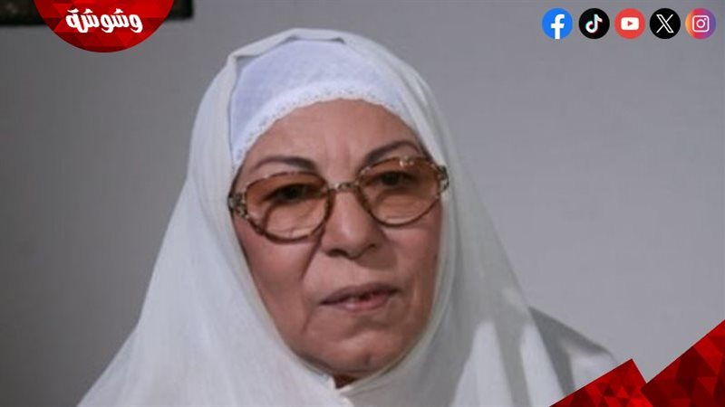 الفنانة السورية فدوى