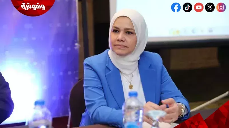 رشا عبد العال