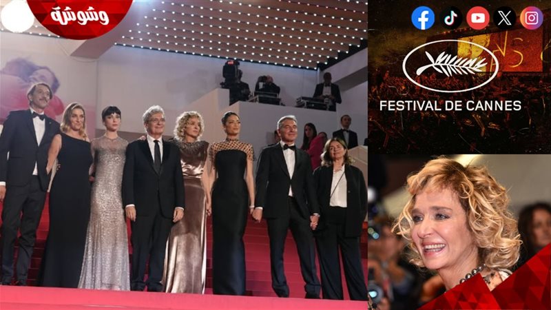 أبطال الفيلم الإيطالي