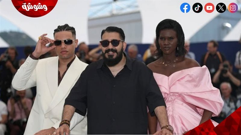 صُناع عائشة لا تستطيع