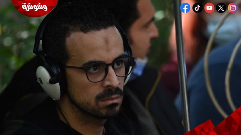 محمد أسامة