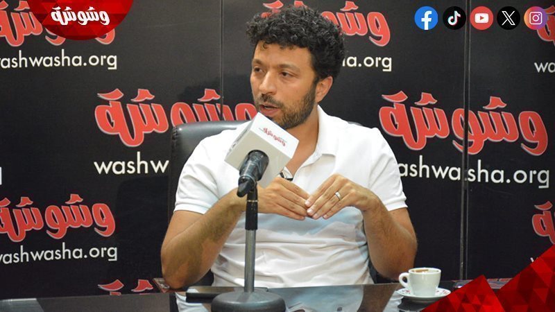 أحمد خالد موسى