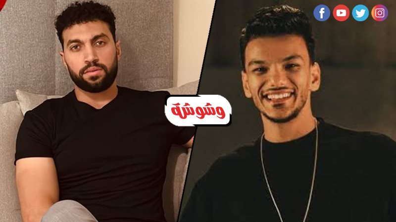 عمرو المصري و حودة