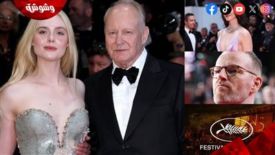 تفاصيل صادمة بعد عرض الفيلم النرويجي Sentimental Value في مهرجان كان السينمائي 2025