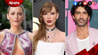 القاضي يُصدر حكم عاجل بعد طلبات جوستين بالدوني وبليك ليفلي