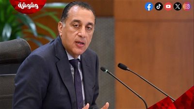 مدبولى يعلن عن إطلاق خدمات جديدة ضمن منظومة الإسعاف‎  