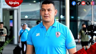 عبدالواحد السيد: اللاعيبة قعدت 8 شهور متقبضش فلوس!‎     