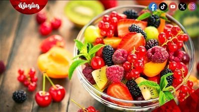 أسعار الفاكهة في الأسواق‎‎ اليوم الأحد 25/5/2025