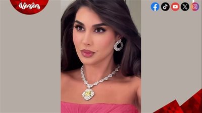 تصميم مختلف .. ياسمين صبري تخطف الأنظار بجمالها