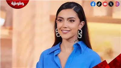 بعد تصدرها التريند بسبب زواجها.. من هي الممثلة اللبنانية ستيفاني عطالله