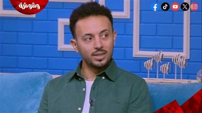 محمود عليم يكشف لـ وشوشة موقفه من الغناء