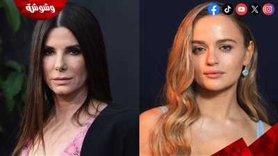 جوي كينج تنضم إلى ساندرا بولوك في هذا الفيلم.. تفاصيل 