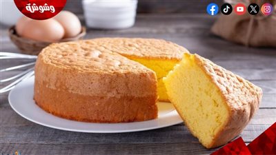 مليئة بالعناصر الغذائية.. طريقة عمل الكيكة المالحة بالزعتر الأخضر 