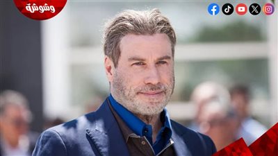  جون ترافولتا يرفض تقديم شخصية تُعاني من الشذوذ الجنسي في هذا الفيلم.. تفاصيل