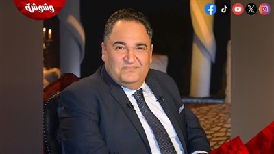 محمد علي خير يتحدث عن كواليس بدايته الإذاعية
