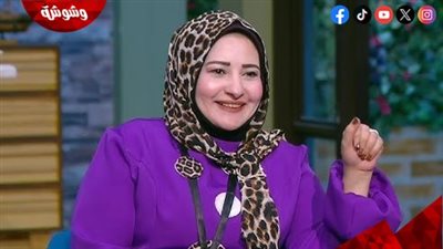 مفسّرة أحلام تتنبأ بانتشار سرقة كبيرة قبل واقعة نوال الدجوي بأسبوعين!‎    