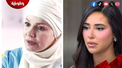 بعد استمرار تصدرها للتريند.. القصة الكاملة لهجوم آية سماحة على مشيرة إسماعيل