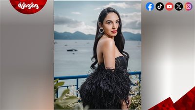 سلمى أبو ضيف تنضم لبطولة فيلم 