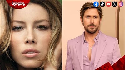 رايان جوسلينج يرفض العمل مع جيسيكا بيل ويستبدلها بممثلة أخرى في هذا الفيلم لسبب صادم