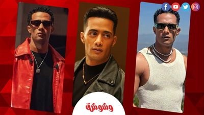محمد رمضان بين الحب والهجوم.. لماذا لا يمر يوم دون أن يكون ترندًا؟