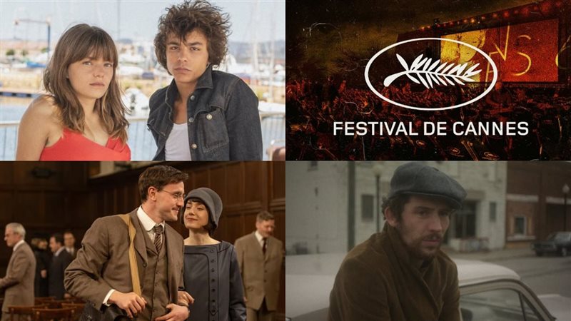 أفضل الأفلام في مهرجان