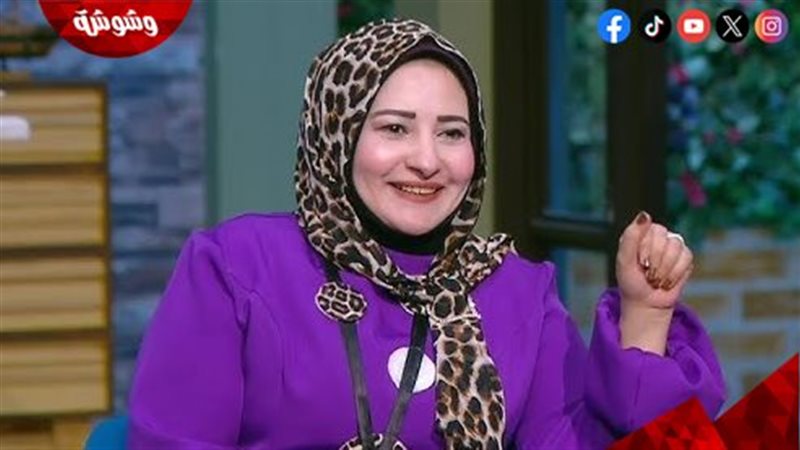 مليكة أيمن