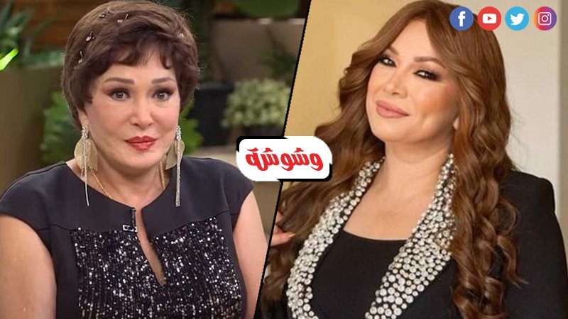 لبلبة و أنتصار