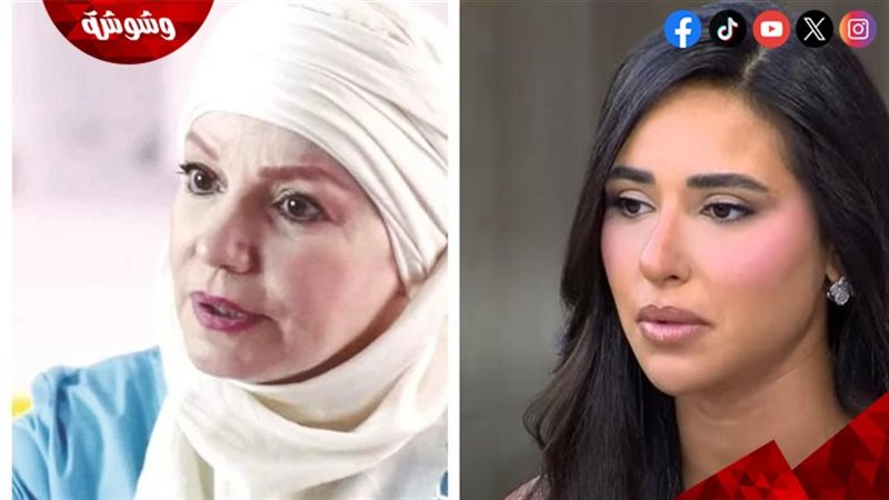 أية سماحة و مشيرة