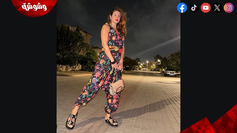 هيدي كرم