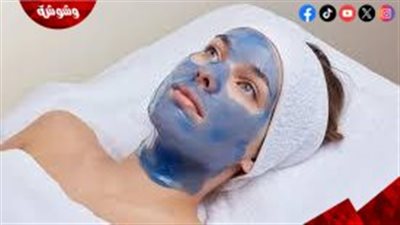 خبيرة تجميل تكشف أفضل ماسك طبيعي لبشرة العروس 