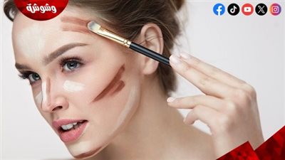 من الحواجب للشعر.. حيل جمالية لا تتخلى عنها
