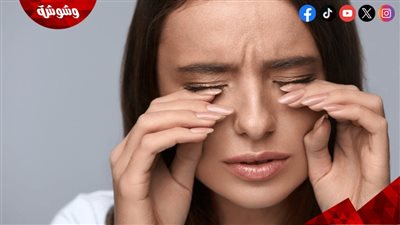 أهمها فرك العين.. أسباب محتملة لتساقط الرموش