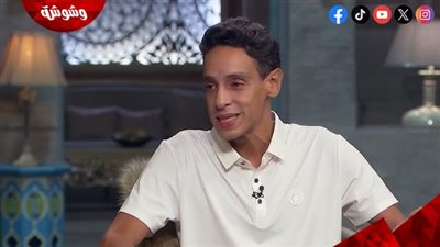 علي صبحي يكشف كواليس 