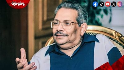 أسامة أنور عكاشة… العاشق الذي امتلك مفتاح مدينة لا تنفتح إلا بالحب.