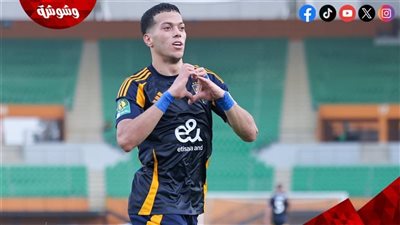 أحمد موسى يطالب حسام حسن بضم إمام عاشور إلى منتخب مصر‎ 