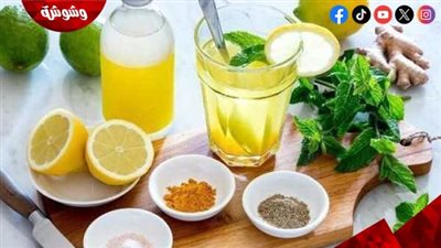 خبير لياقة بدنية يتحدث عن مشروبات تساهم في حرق الدهون وخسارة الوزن‎ 