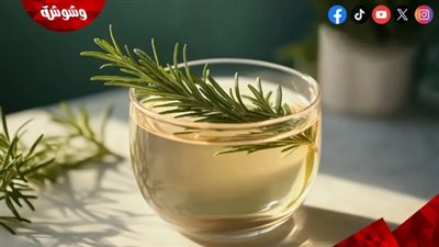 ماذا يحدث عند نقع قدميك في ماء الروزماري؟.. لن تصدق 