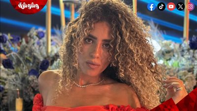 منة عدلي القيعي تروي رحلة علاج صعبة ونجاتها من الموت‎