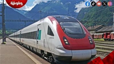 تعرف على مواعيد قطارات التالجو اليوم على خطوط السكة الحديد