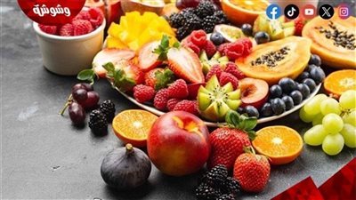 أسعار الفاكهة فى الأسواق‎‎ اليوم السبت 31/5/2025