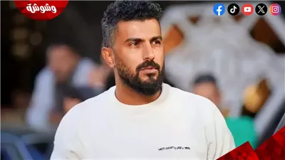محمد سامي يشارك جمهوره موقفًا طريفًا أحرجه في الأسانسير‎
