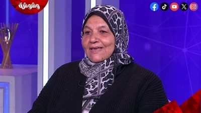 رئيسة إذاعة القرآن الكريم الأسبق: وضعت بصمة الشعراوي في الإذاعة‎ 