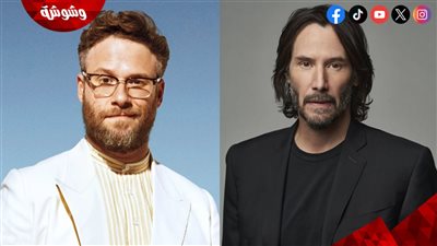 الإثارة والتشويق يسيطران على الإعلان الترويجي للفيلم الجديد لـ كيانو ريفز