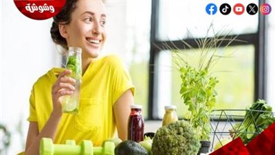 مشروب صباحي لتنظيف القولون والتخلص من شوائب المعدة.. تعرف عليه 