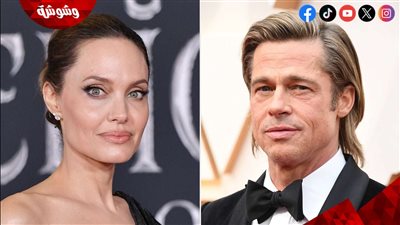 تعليق صادم من براد بيت بعد خلافاته مع أنجلينا جولي.. فماذا قال؟ 
