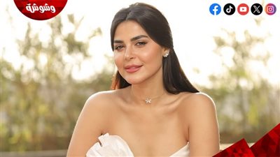 رانيا منصور تكشف كواليس 
