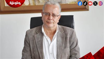 رئيس الفنون التشكيلية بوزارة الثقافة: 
