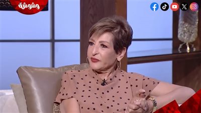 ليلى عز العرب: الحب الحقيقي لا يموت.. وزوجي كان توأم روحي‎